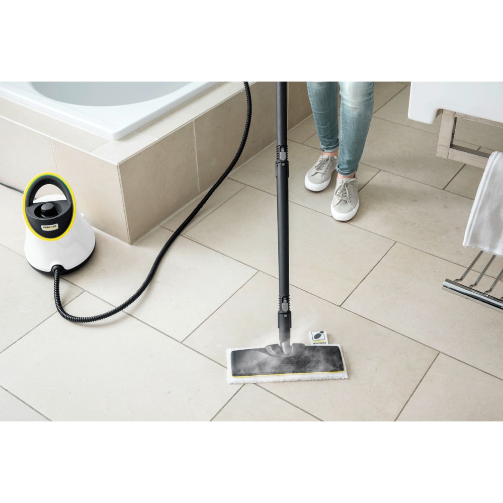 Kärcher Sc 2 Deluxe Paročistač 1500 W