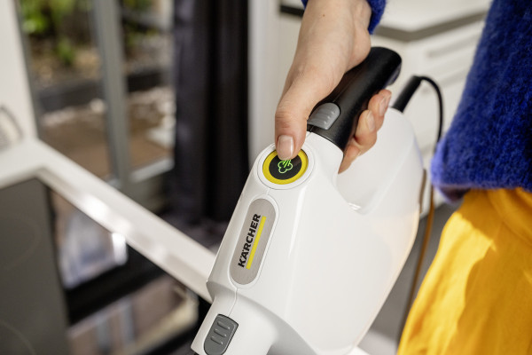 Karcher SC 1 Multi & Up paročistač