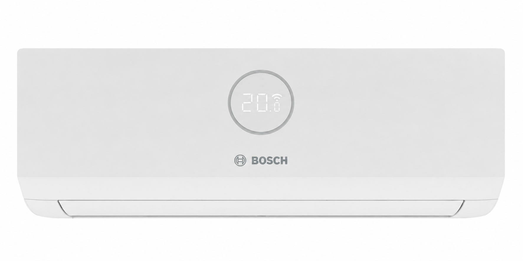 Bosch CL3000i-35 Inverter klima 12K BTU Wi-Fi Ready, Bela