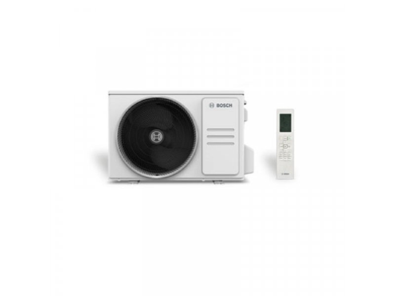 Bosch CL3000i-35 Inverter klima 24K BTU B WE, Bela