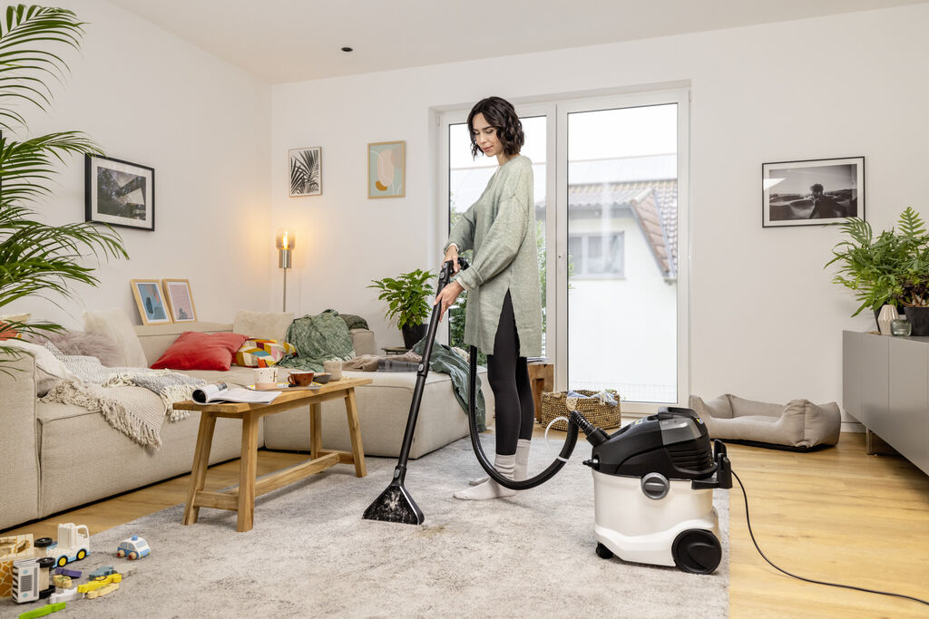 Karcher SE 5 Multifunkcionalni usisivač