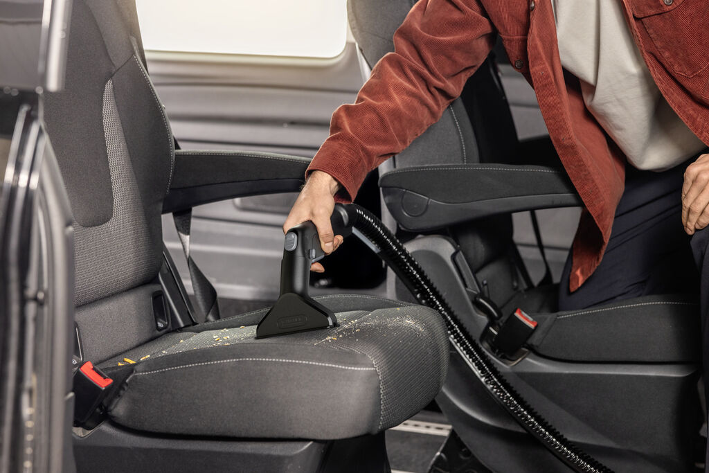 Karcher SE 5 Multifunkcionalni usisivač