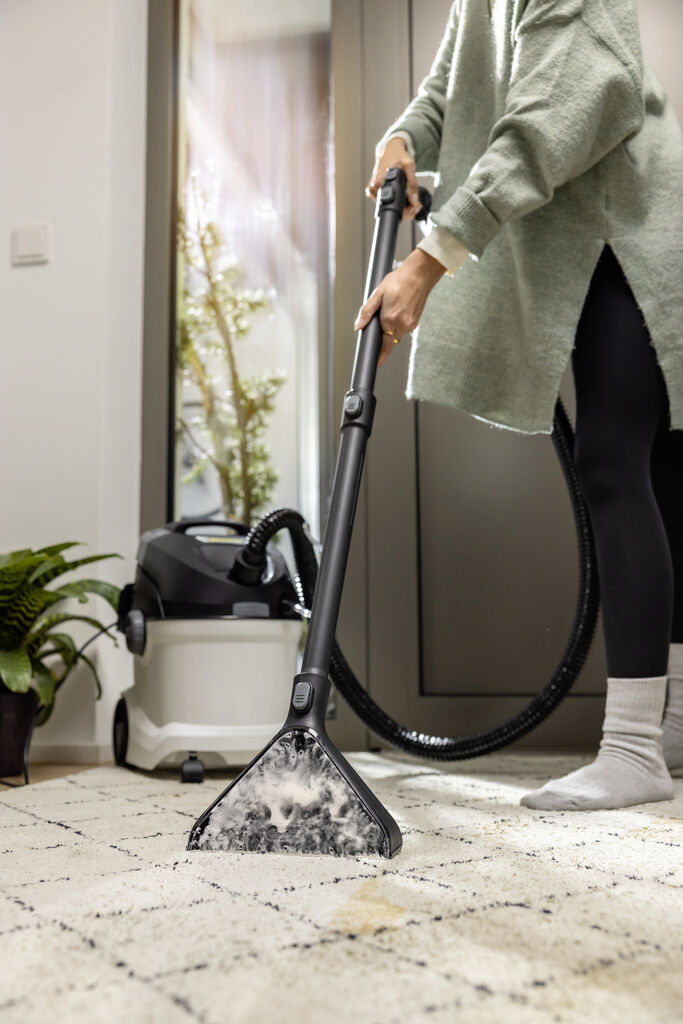 Karcher SE 5 Multifunkcionalni usisivač