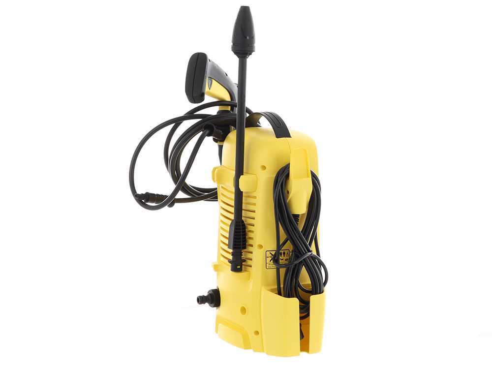 Karcher K 2 Universal Perač visokog pritiska 1.4kW 110bara