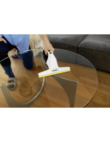 Karcher Kerher komplet za čišćenje prozora WV2 univerzalna nega