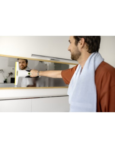 Karcher Kerher komplet za čišćenje prozora WV2 univerzalna nega