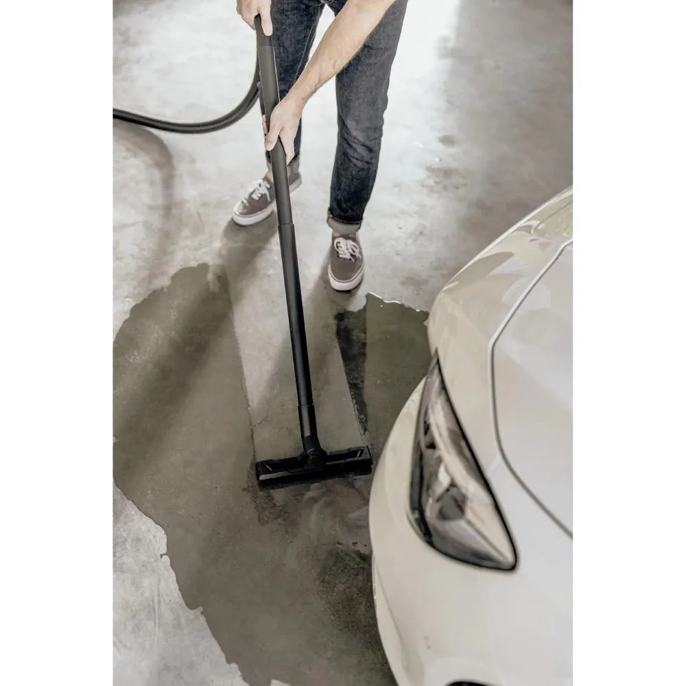Karcher WD3 Usisivač za suvo i mokro usisavanje 1000 W 17 l