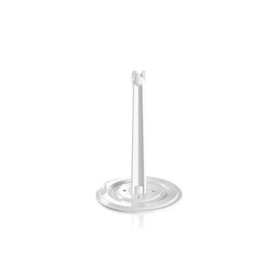Bosch MMR08R2 Seckalica 0,8 l 400 W, Crvena