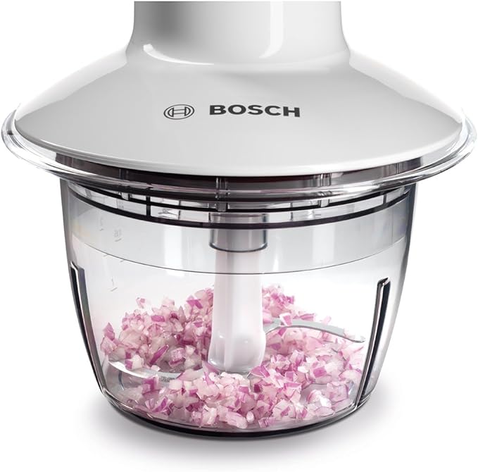 Bosch MMR08A1 Seckalica 0,8 l 400 W