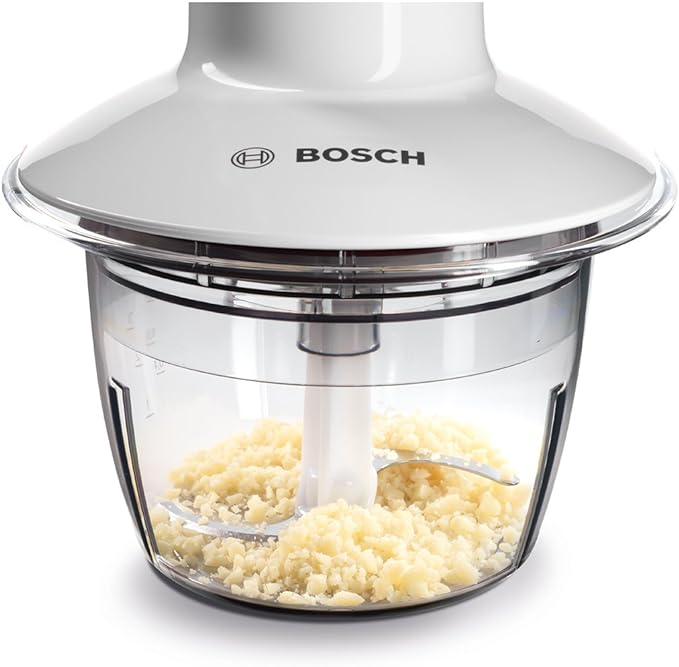Bosch MMR08A1 Seckalica 0,8 l 400 W