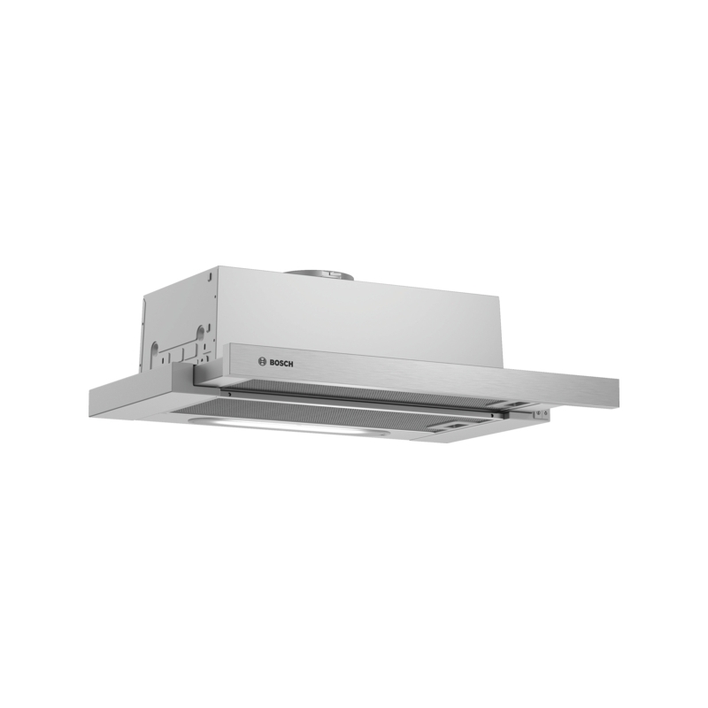 Bosch DFT63AC50 Aspirator