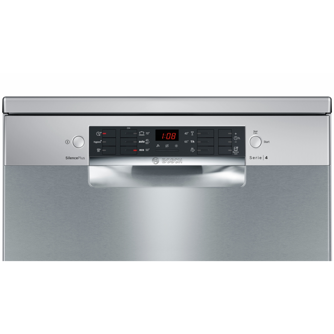 Bosch SMS46KI01E Mašina za pranje sudova