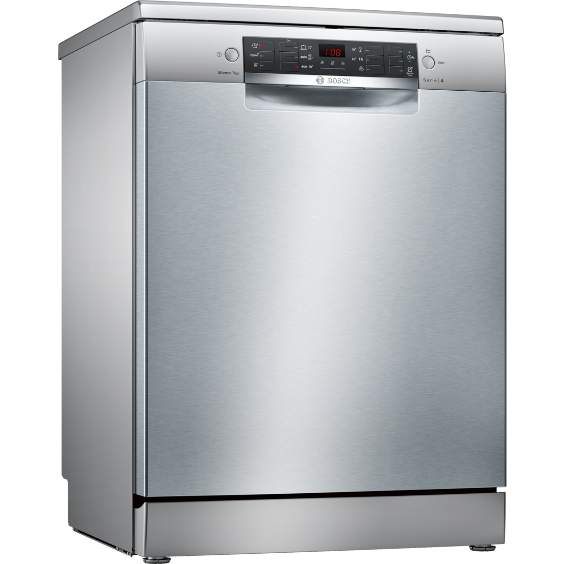 Bosch SMS46KI01E Mašina za pranje sudova
