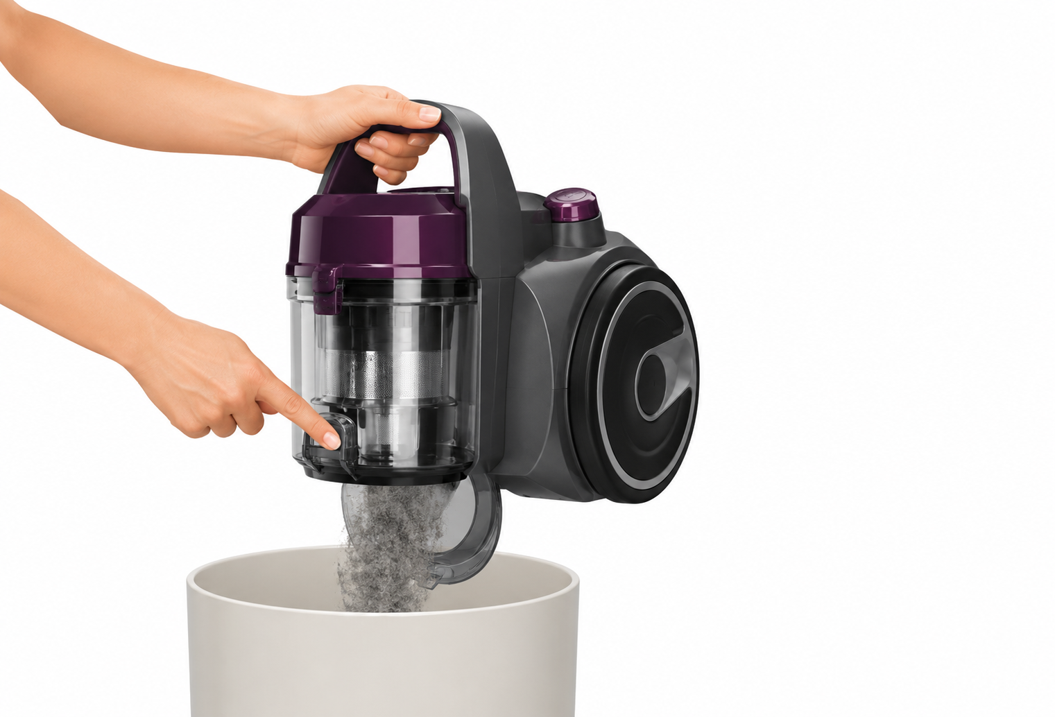 Bosch BGC05AAA1 Usisivač sa posudom 700W
