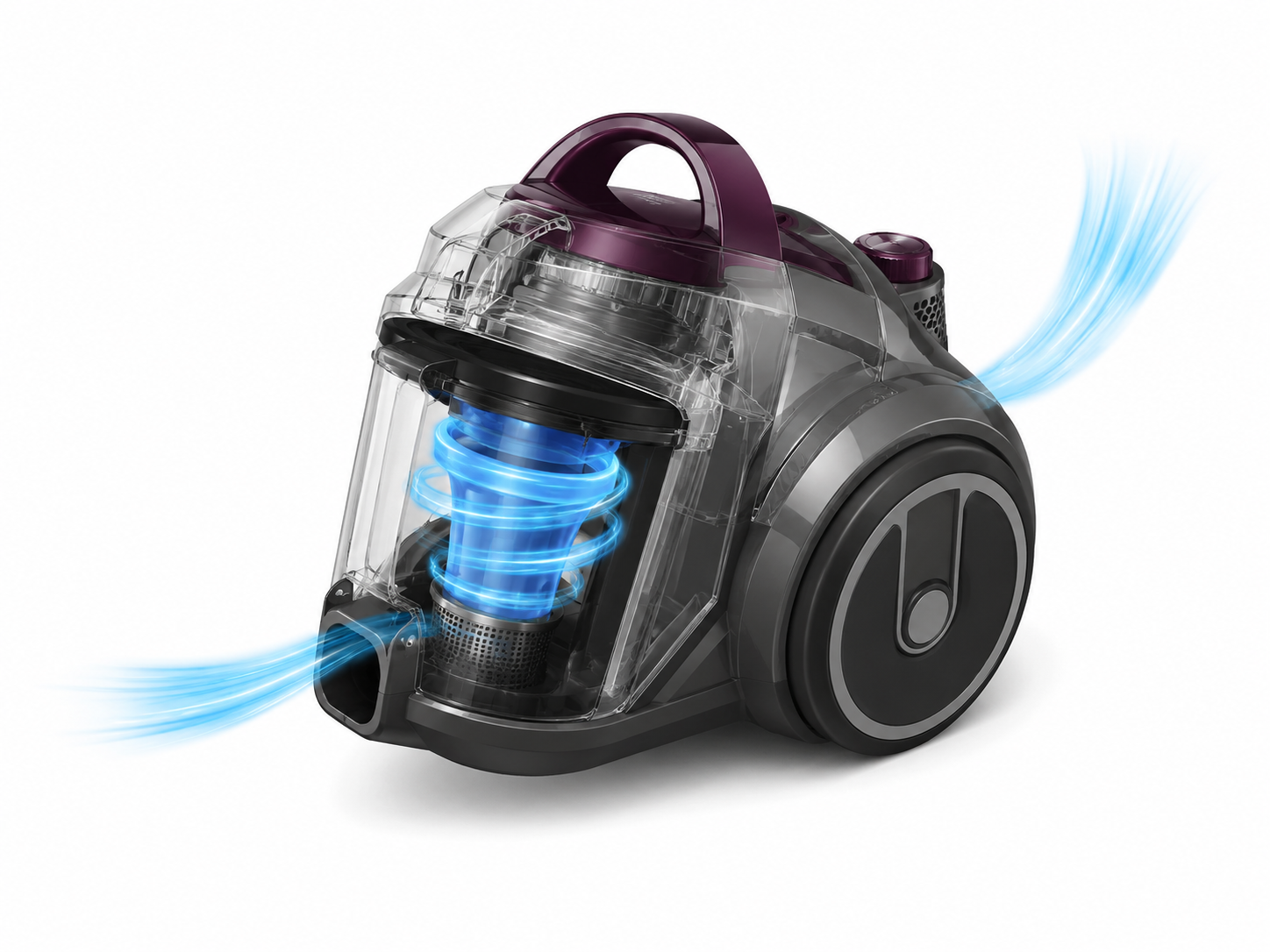 Bosch BGC05AAA1 Usisivač sa posudom 700W