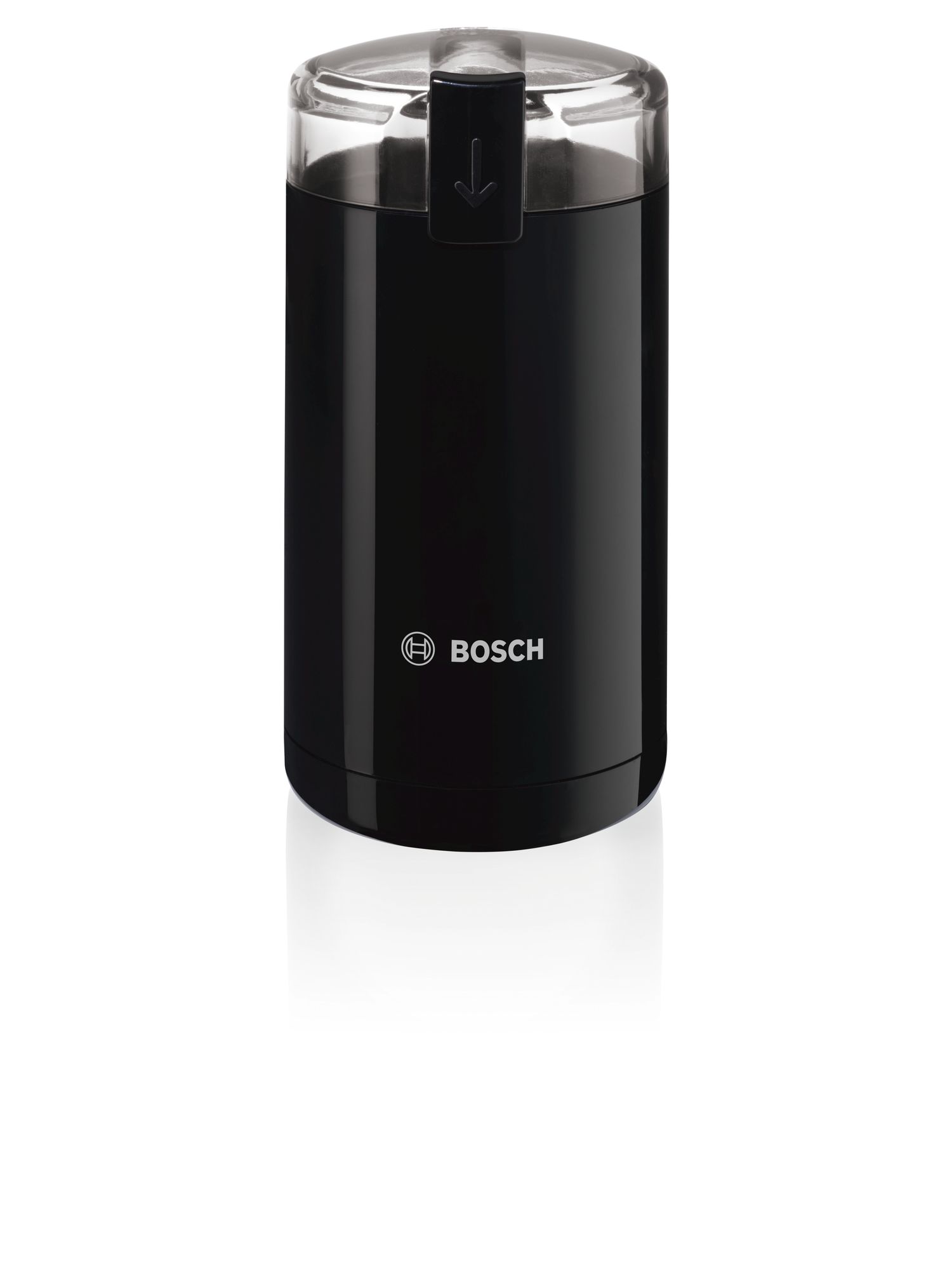 Bosch TSM6A013B Mlin za kafu 180 W, Crna