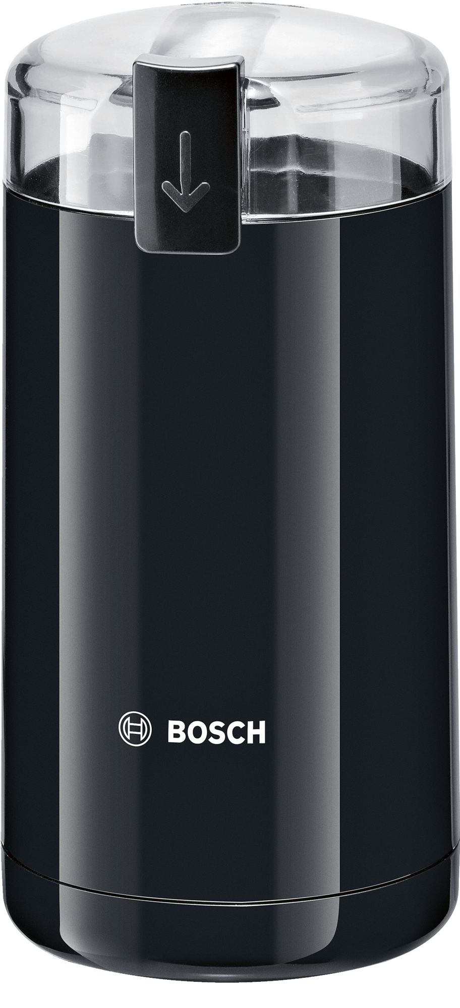 Bosch TSM6A013B Mlin za kafu 180 W, Crna