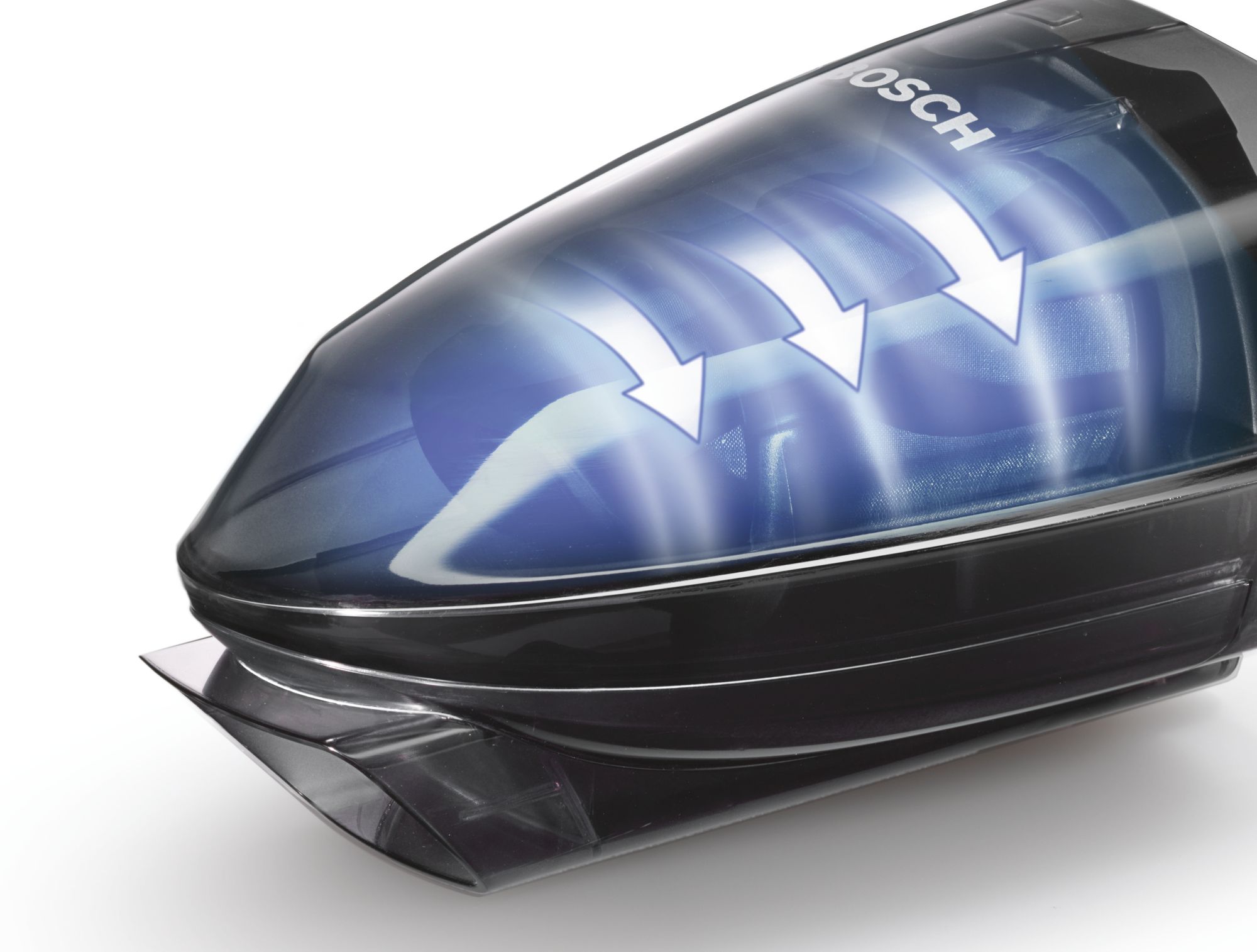 Bosch BHN16L Ručni usisivač