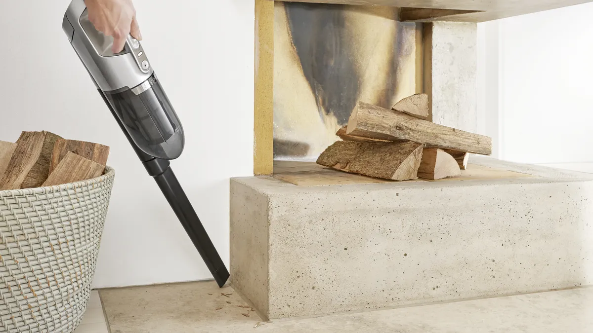 Bosch BBH3ALL23 Štapni usisivač 2u1, Smeđa