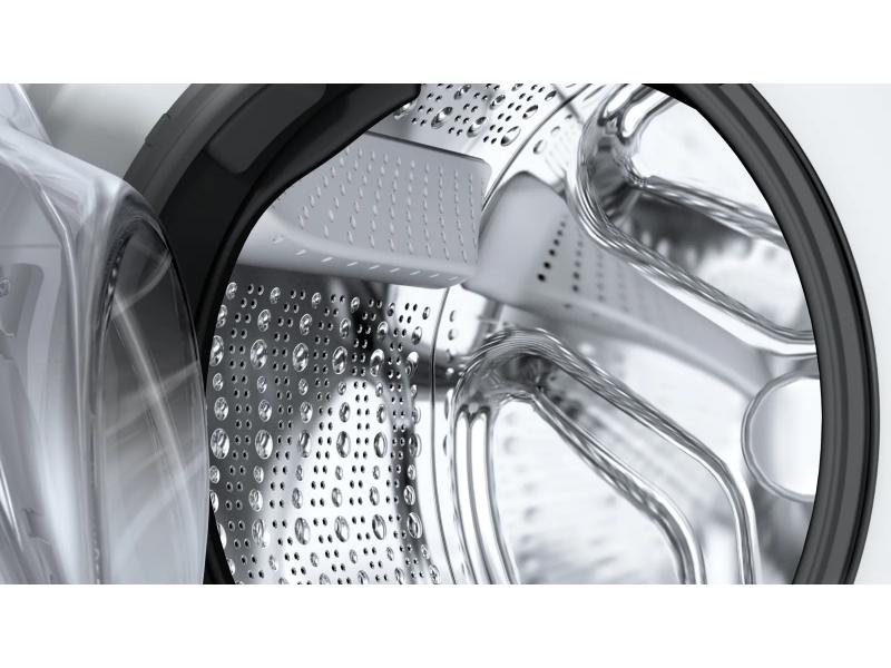 Bosch WAN24066BY Serija 4 Mašina za pranje veša 8kg 1200obr, Bela