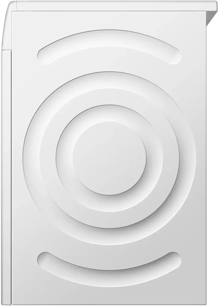 Bosch WTH83255BY Mašina za sušenje veša