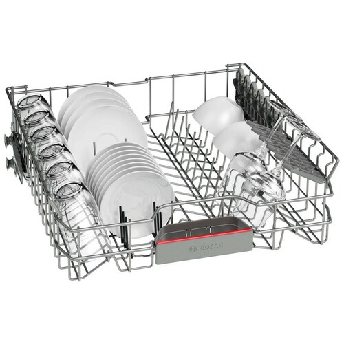 Bosch SMS46KW02E Mašina za pranje sudova 6 programa 13 kompleta, Bela