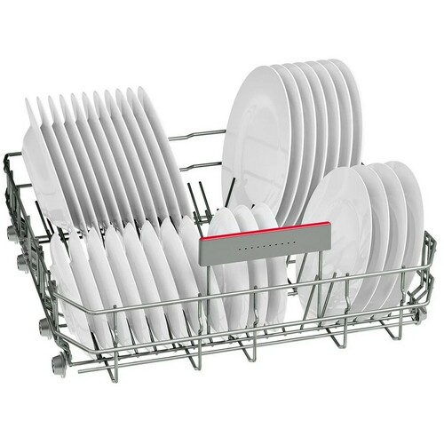 Bosch SMS46KW02E Mašina za pranje sudova 6 programa 13 kompleta, Bela