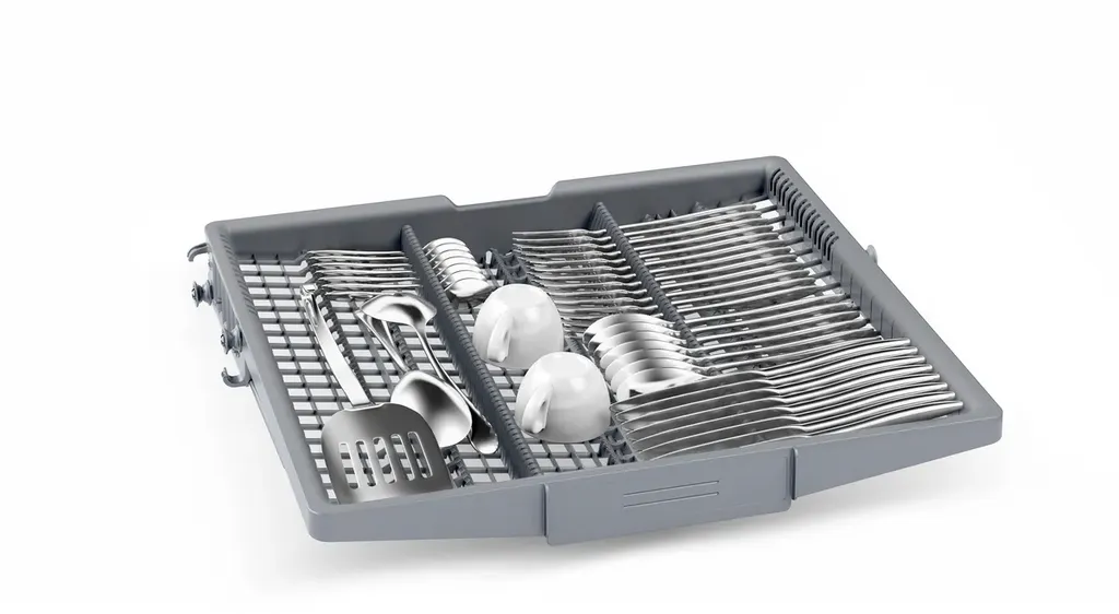 Bosch SMS4HVI14E Mašina za pranje sudova 14 kompleta