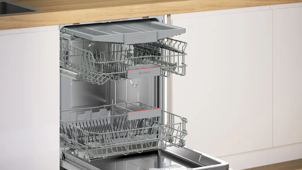 Bosch SPV4EMX17E Ugradna mašina za pranje sudova 45 cm