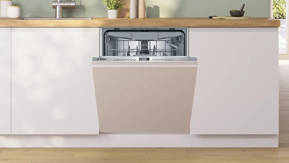 Bosch SPV4EMX17E Ugradna mašina za pranje sudova 45 cm
