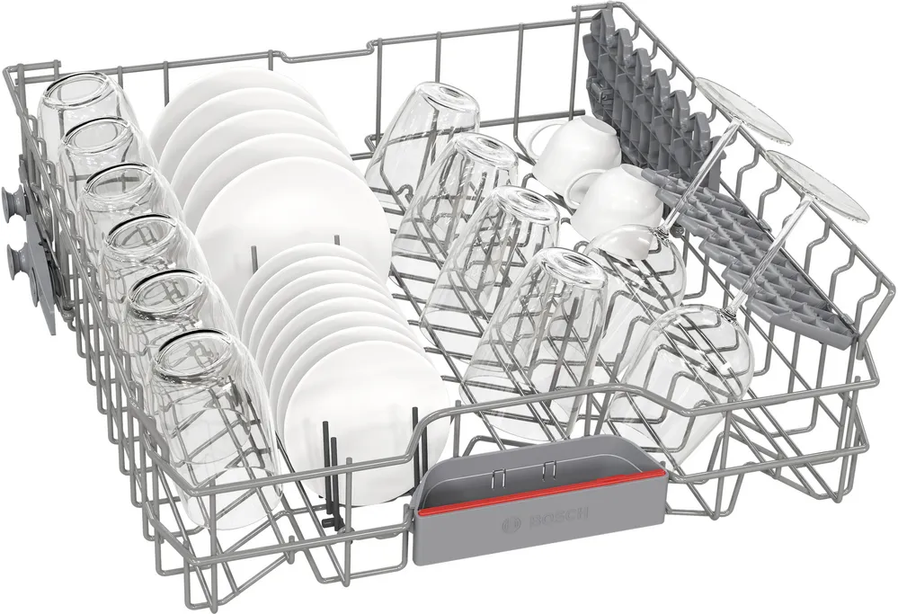 Bosch SPV4EMX17E Ugradna mašina za pranje sudova 45 cm