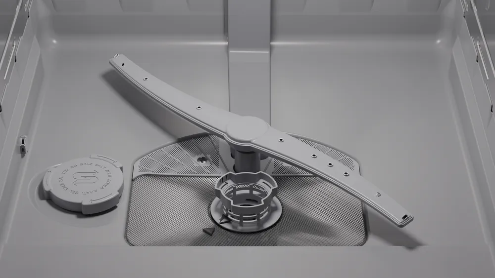 Bosch SPV4EMX17E Ugradna mašina za pranje sudova 45 cm