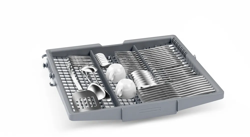 Bosch SPV4EMX17E Ugradna mašina za pranje sudova 45 cm