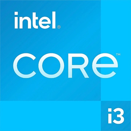 Intel 14100F Procesor Intel Core i3 3,5 GHz ležište