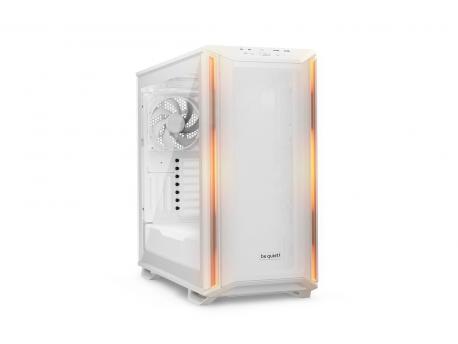 Be Quiet Dark Base 701 White BGW59 Case