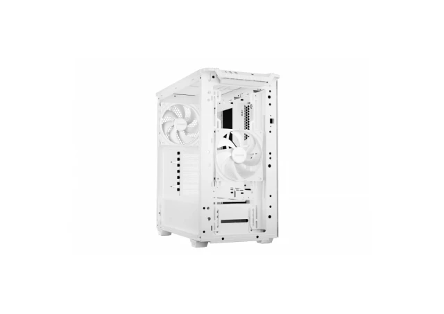 Be Quiet! Pure Base 501 Airflow Window Kućište BGW74, Crna