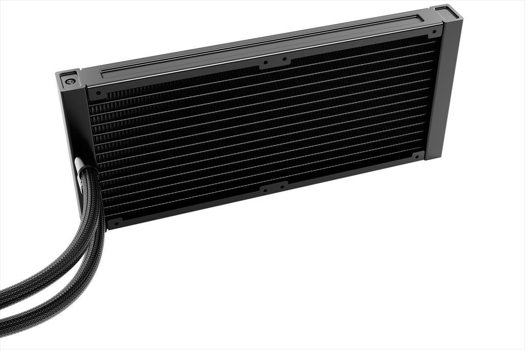 Be Quiet! Pure Loop 3 280 CPU Water Cooling 2x140mm BW028EU