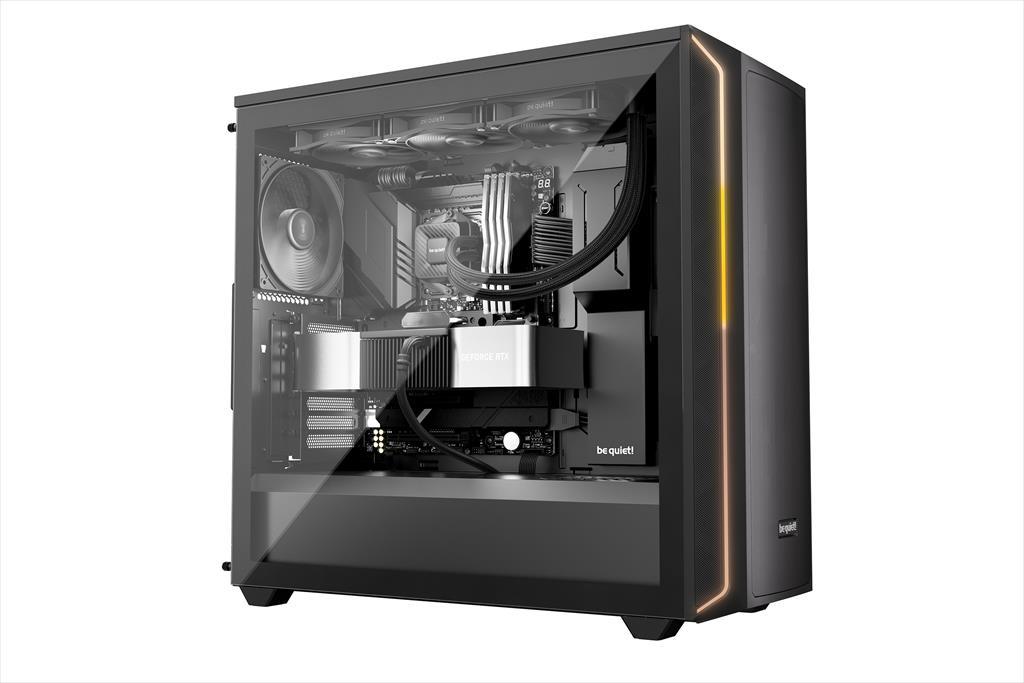 Be Quiet! Pure Loop 3 360 CPU Vodeno hlađenje BW029EU