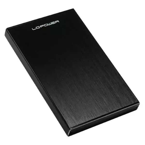 LC Power HDD rack 2.5" USB 3.0 LC-25U3-Becrux