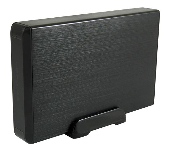 LC-Power LC-35U3-Hydra HDD Fioka