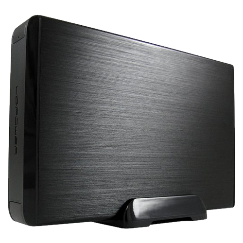 HDD Rack 3.5 SATA USB 3.0 LC Power LC-35U3 Hydra