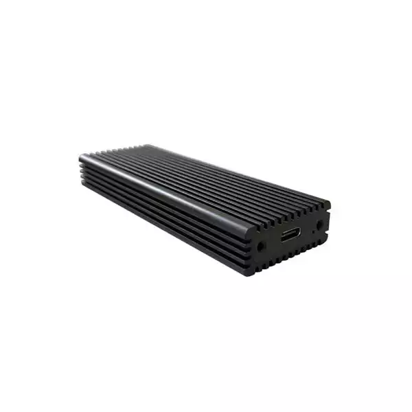 LC Power LC-M2-C-MULTI HDD 2.5 SATA USB C NVME/M.2