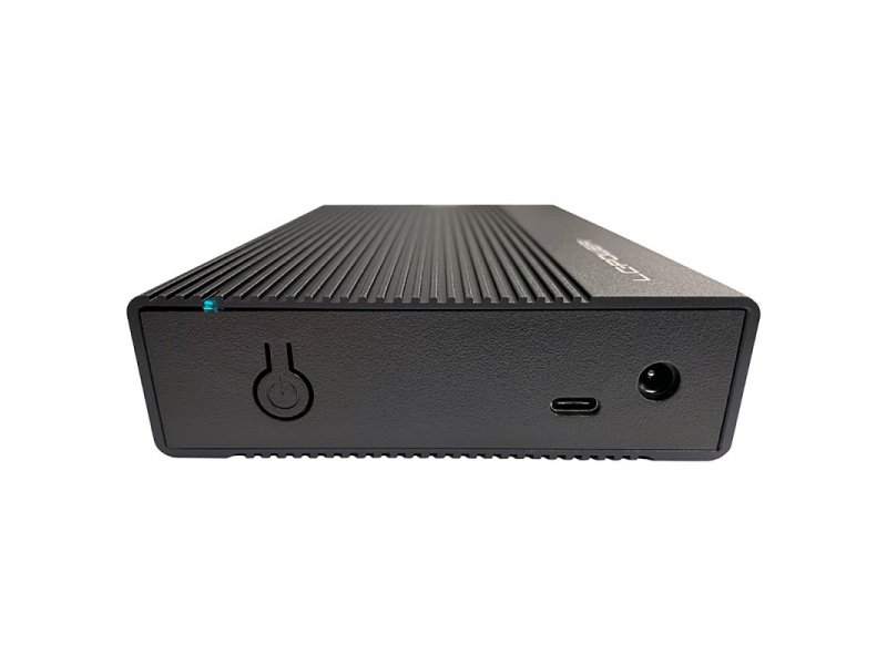 LC-Power LC-35U3-C HDD Kućište 3.5'' USB-C USB3.2 Gen2x1
