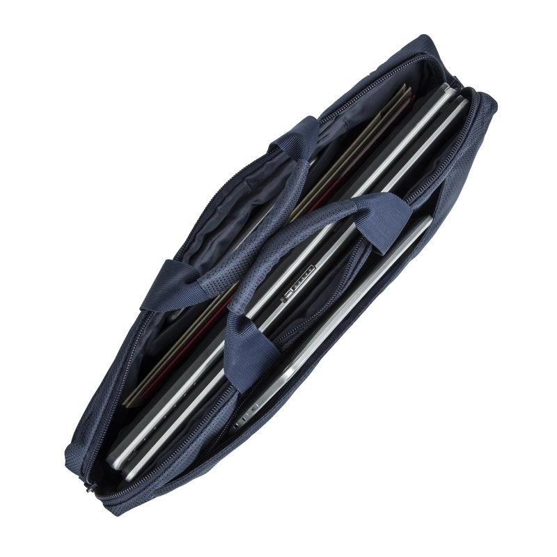 Torba za Laptop 15.6 Rivacase Komodo 8035/Tamno plava