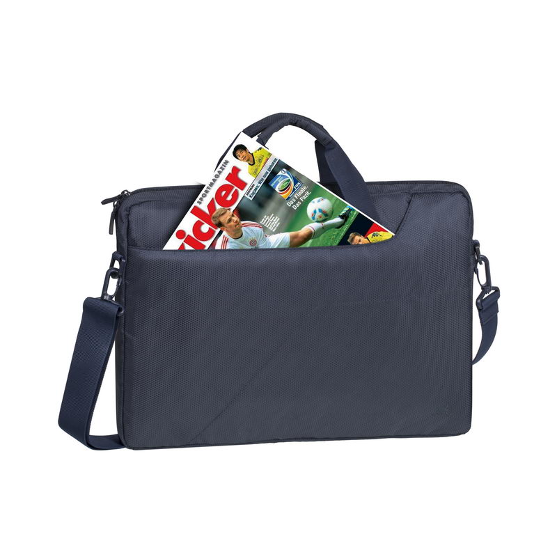 Torba za Laptop 15.6 Rivacase Komodo 8035/Tamno plava