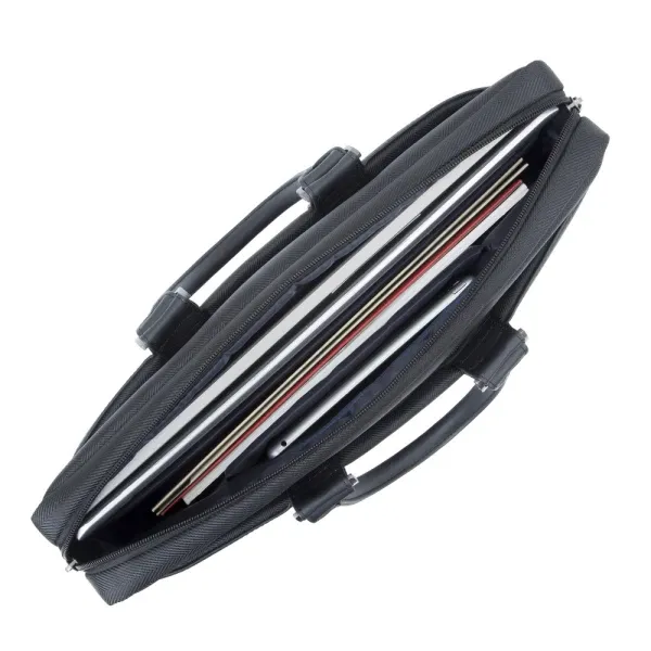 Rivacase Narita Business 8135 Torba za Laptop 15.6" Crni