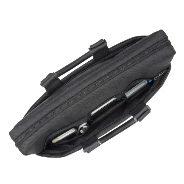 Rivacase Narita Business 8135 Torba za Laptop 15.6" Crni