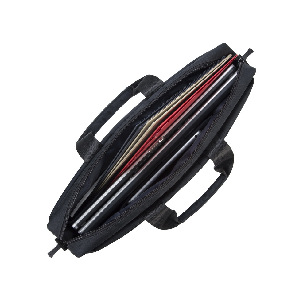 Torba za Laptop 15.6 Rivacase Biscayne 8335/Crna