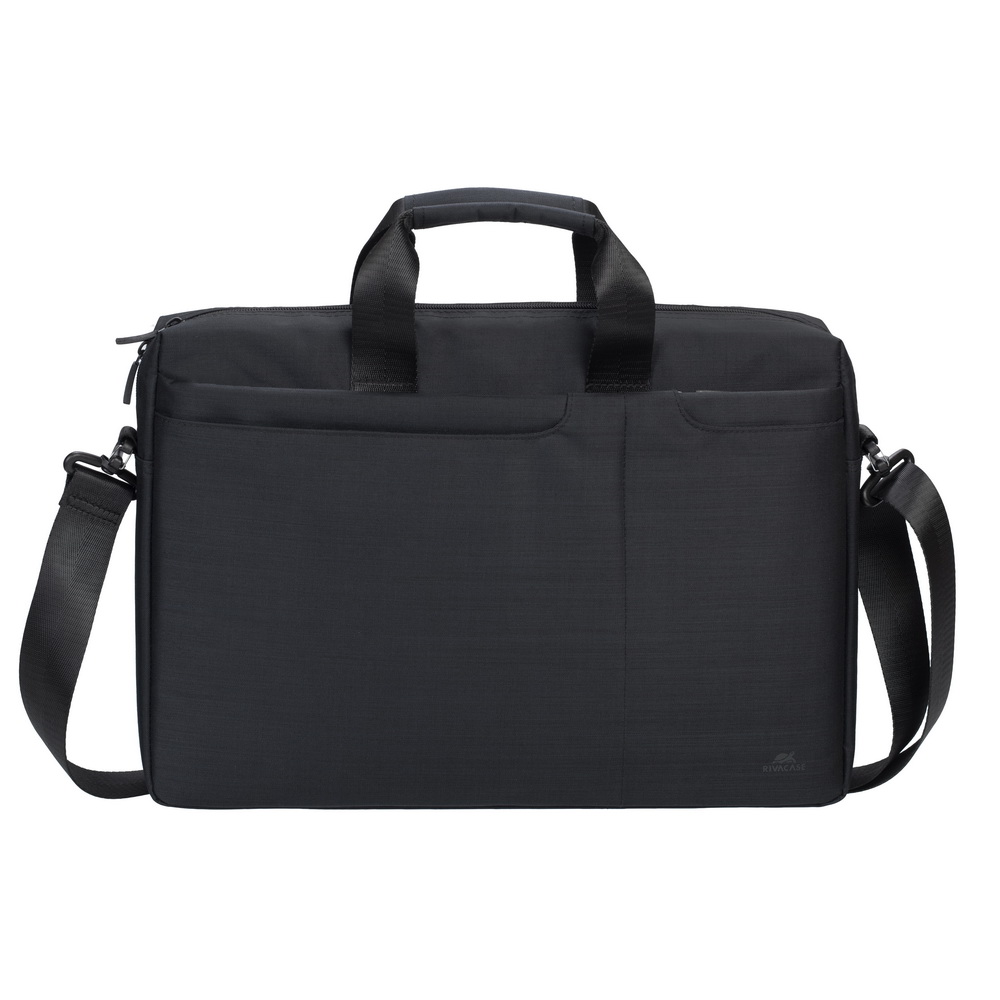 Torba za Laptop 15.6 Rivacase Biscayne 8335/Crna