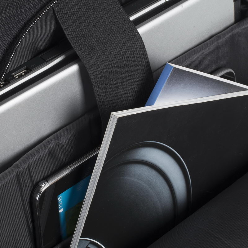 Ranac za Laptop 15.6 RIVACASE 8065/crna